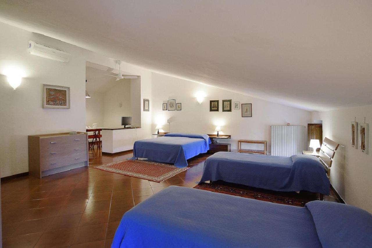 Agriturismo Corte Marzago Salionze Exterior foto