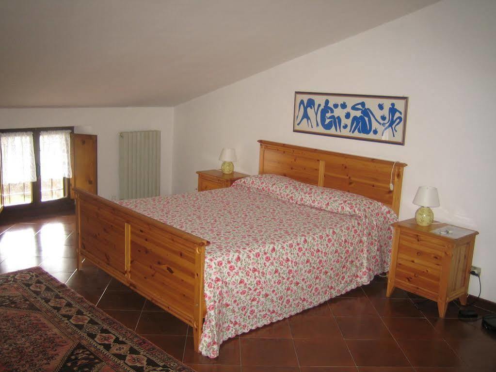Agriturismo Corte Marzago Salionze Exterior foto