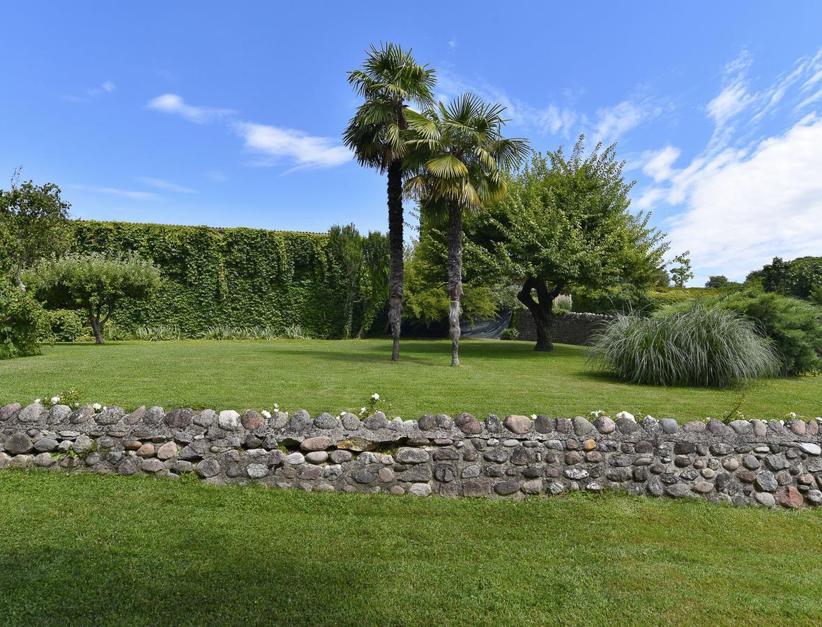 Agriturismo Corte Marzago Salionze Exterior foto